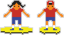 Skaters